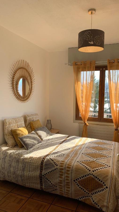 Chez Mat Bed & Breakfast Thonon-les-Bains Eksteriør bilde