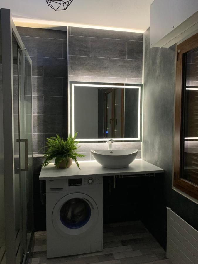 Chez Mat Bed & Breakfast Thonon-les-Bains Eksteriør bilde